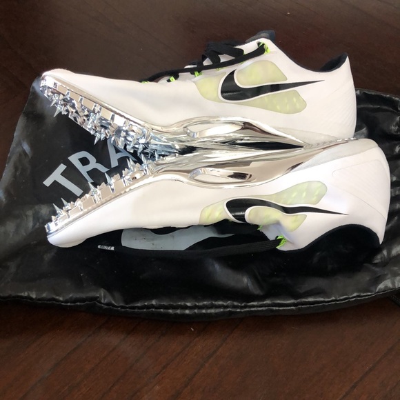 Nike Superfly R4 Track and Field Spikes - Picture 2 of 2